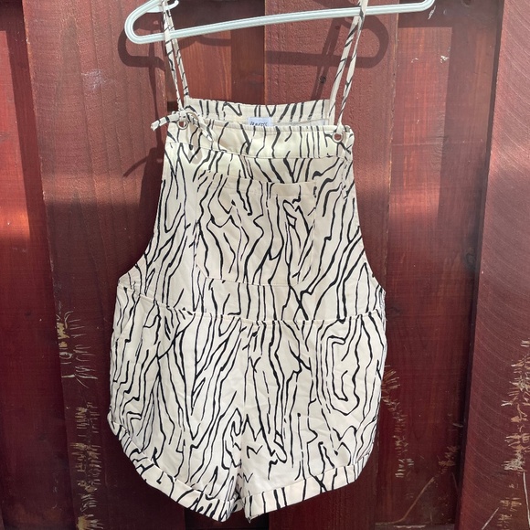 Princess Polly Pants - Princess Polly Romper